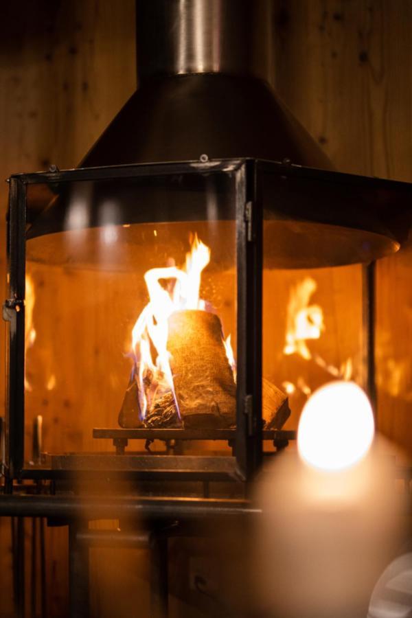 Suitenhotel Zurbriggen Zermatt Zewnętrze zdjęcie