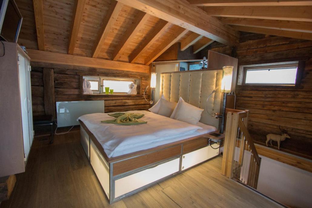 Suitenhotel Zurbriggen Zermatt Zewnętrze zdjęcie