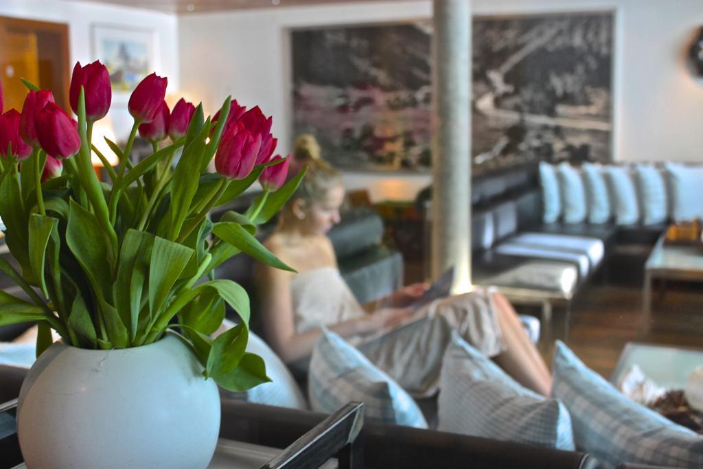 Suitenhotel Zurbriggen Zermatt Zewnętrze zdjęcie