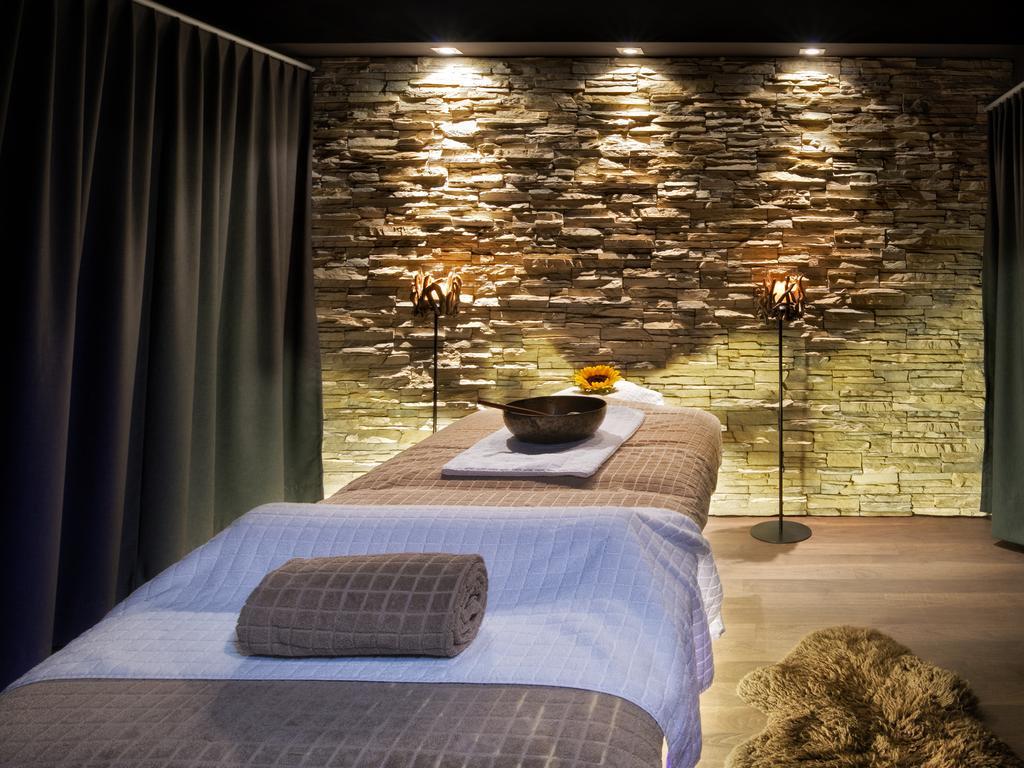 Suitenhotel Zurbriggen Zermatt Zewnętrze zdjęcie