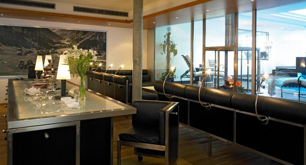 Suitenhotel Zurbriggen Zermatt Zewnętrze zdjęcie