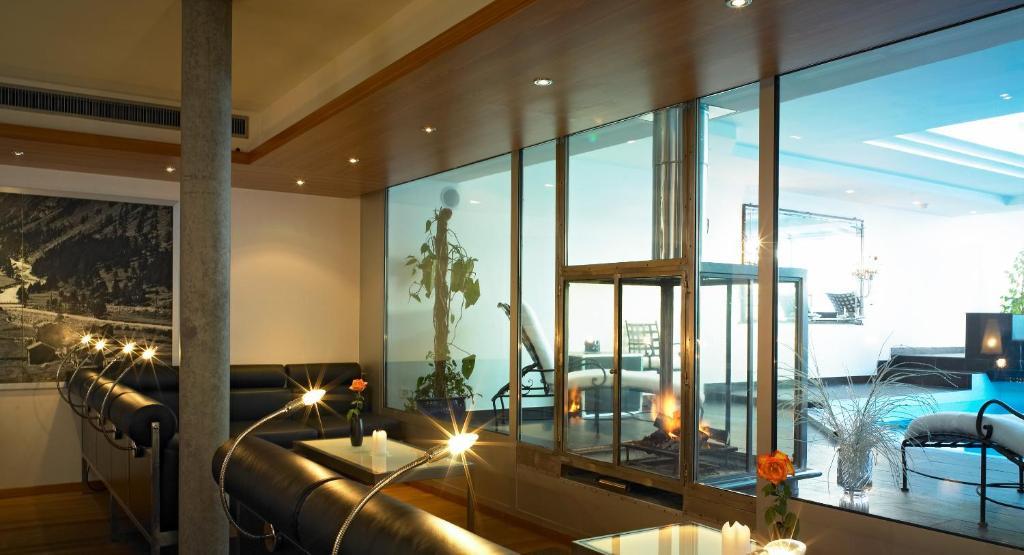 Suitenhotel Zurbriggen Zermatt Zewnętrze zdjęcie